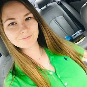 Meet your Posher, Kaitlin